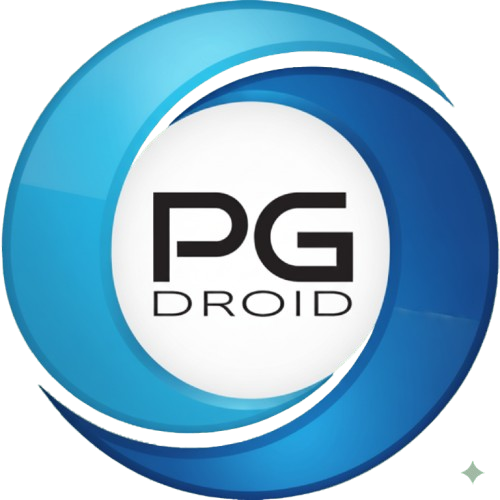 PG Mobile V9